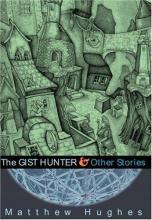 The Gist Hunter cover picture