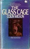 The Glass Cage cover picture