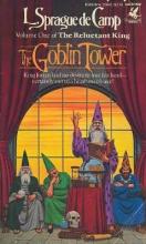 The Goblin Tower cover picture