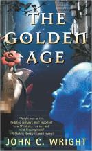 The Golden Age cover picture