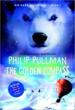 The Golden Compass cover picture