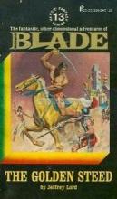 The Golden Steed cover picture