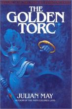 The Golden Torc cover picture