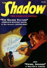 The Golden Vulture The Golden Vulture cover picture
