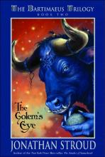 The Golem's Eye cover picture