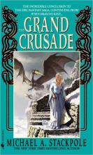 The Grand Crusade cover picture