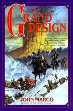 The Grand Design cover picture