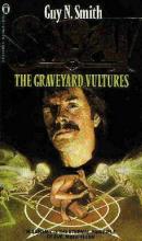 The Graveyard Vultures cover picture