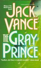 The Gray Prince cover picture