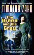 The Green And The Gray cover picture