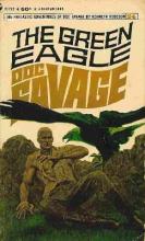 The Green Eagle cover picture