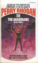 The Guardians cover picture