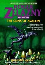 The Guns Of Avalon cover picture