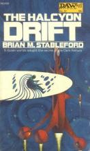 The Halcyon Drift The Halcyon Drift cover picture