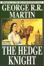 The Hedge Knight cover picture
