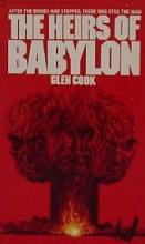 The Heirs Of Babylon The Heirs Of Babylon cover picture
