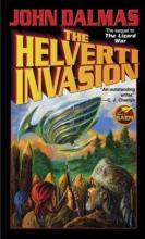 The Helverti Invasion cover picture