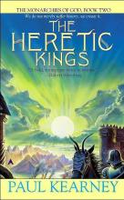 The Heretic Kings cover picture