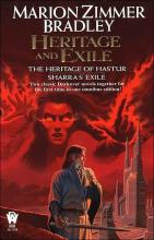The Heritage Of Hastur cover picture