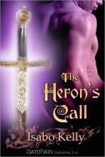 The Heron's Call cover picture