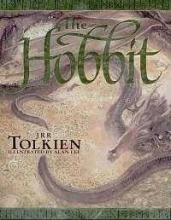 The Hobbit cover picture