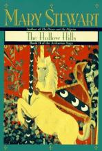 The Hollow Hills cover picture