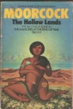 The Hollow Lands cover picture