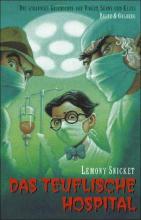 The Hostile Hospital The Hostile Hospital cover picture