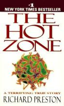 The Hot Zone cover picture