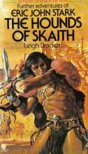 The Hounds Of Skaith cover picture