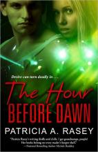 The Hour Before Dawn cover picture