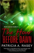The Hour Before Dawn The Hour Before Dawn cover picture