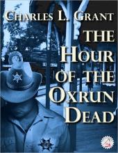The Hour Of The Oxrun Dead cover picture
