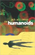 The Humanoids The Humanoids cover picture
