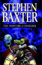 The Hunters Of Pangaea cover picture