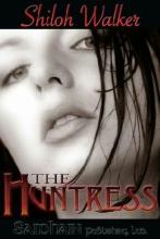 The Huntress cover picture