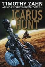 The Icarus Hunt cover picture