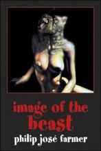 The Image Of The Beast cover picture
