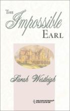 The Impossible Earl cover picture