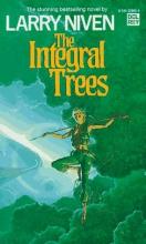 The Integral Trees cover picture