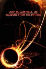 The Invaders cover picture