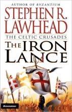 The Iron Lance cover picture