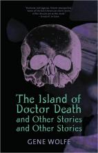 The Island Of Dr. Death cover picture
