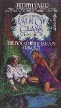 The Isle Of Glass cover picture