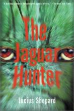 The Jaguar Hunter cover picture