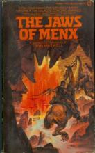 The Jaws Of Menx cover picture