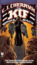 The Kif Strike Back cover picture