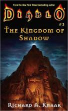 The Kingdom Of Shadow cover picture