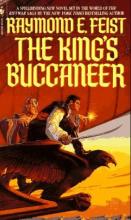 The King's Buccaneer cover picture