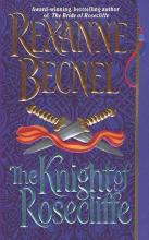 The Knight Of Rosecliffe cover picture